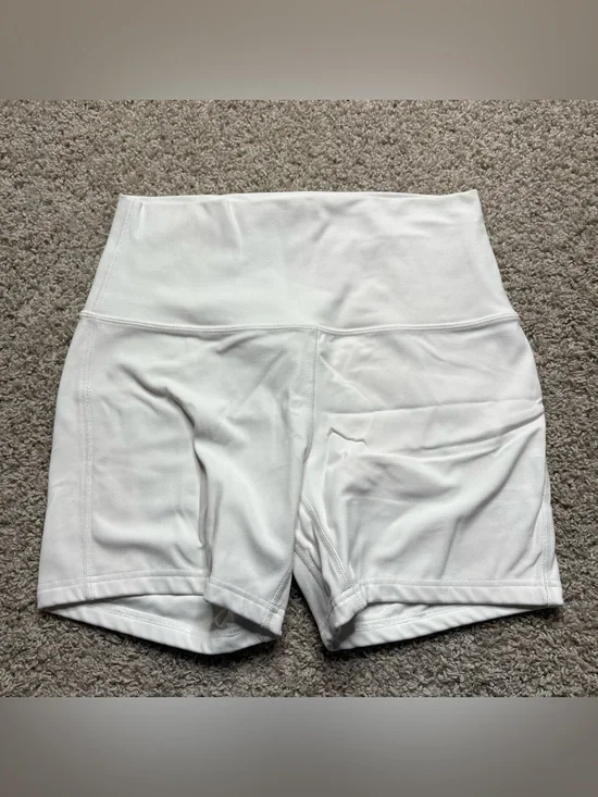 Lululemon Align Short