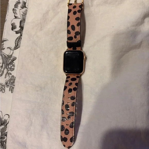 Apple Watch Series 4