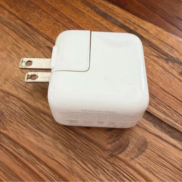 Apple MacBook USB Power Adapter