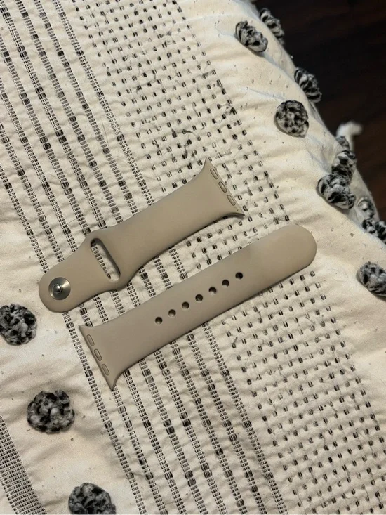 Apple Watch SE Band 40 mm s/m