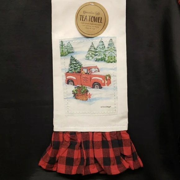 Brownlow Gifts 