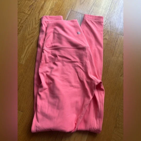 Lululemon Align Leggings