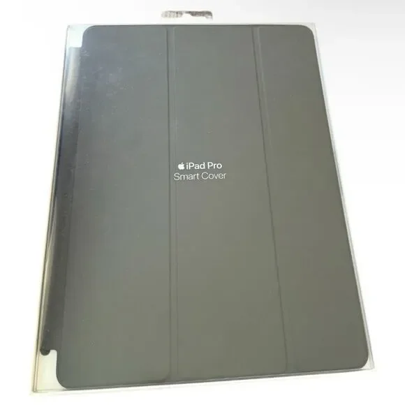 Apple iPad Pro Smart Cover - Dark Gray