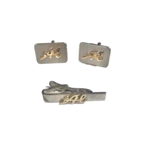Hickok Monogram 