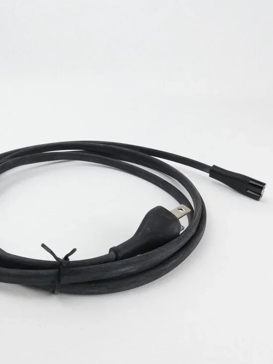 Apple TV Model A1469 POWER CORD REPLACEMENT 3rd Generation 110-240V 0.3A OEM