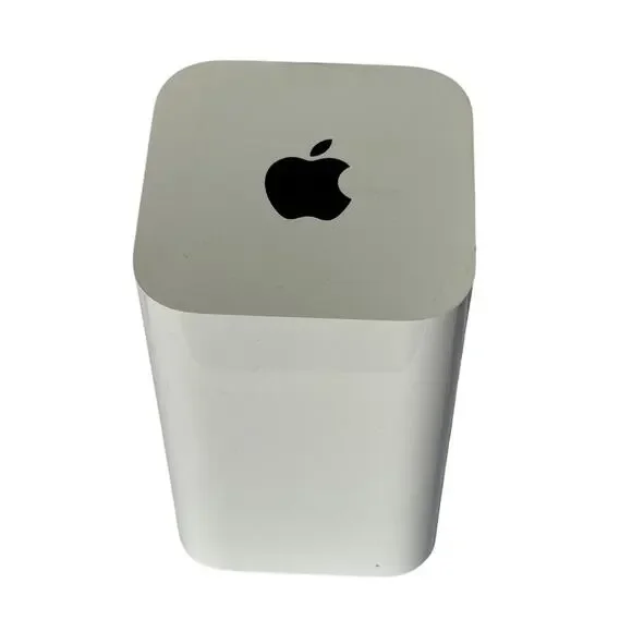 Apple AirPort Extreme 802.11ac Wireless Router 6th Gen A1521 Tested Updated