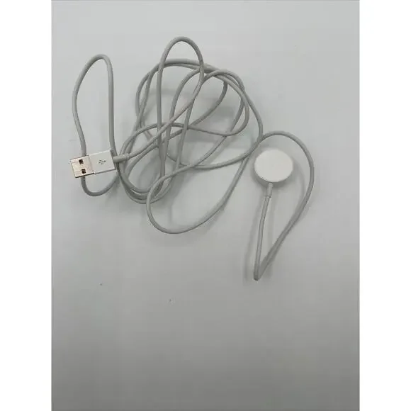 Apple Magnetic Charging Cable for Watch Series, 78