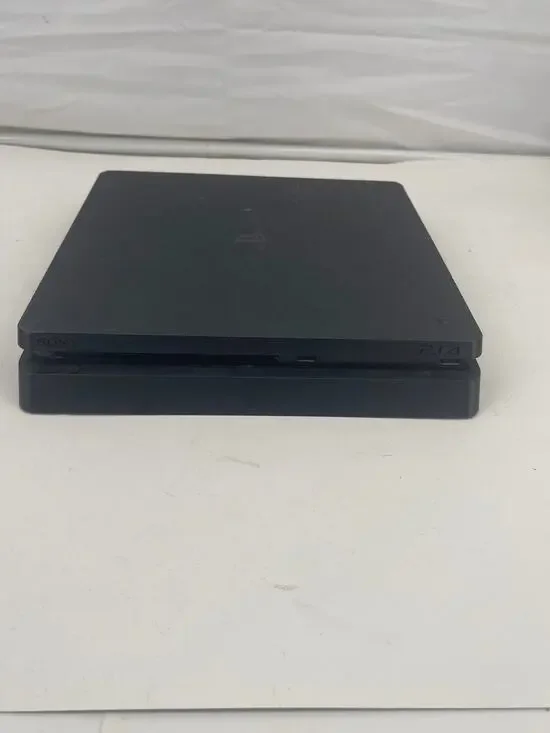 Sony PlayStation 4 Slim PS4 Black CUH-2215B console only