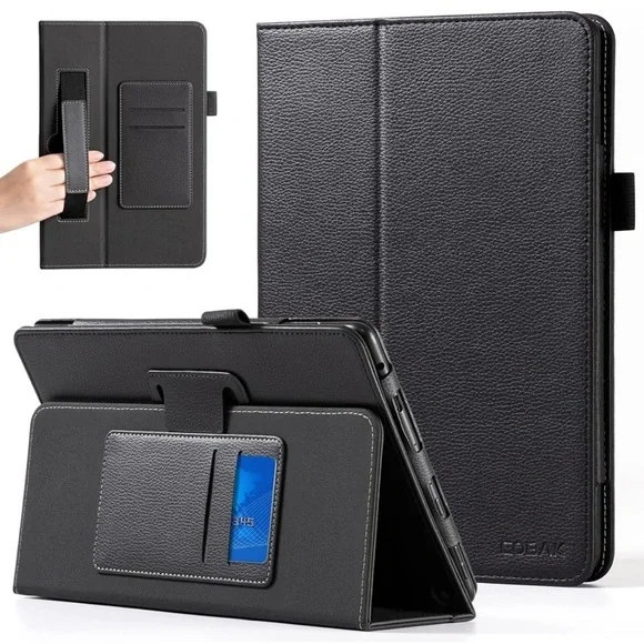 🖤Case for All New Fire HD 10 Tablet 11th Generation and Fire HD 10 Plus 2021🖤