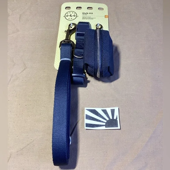 Bond & Co Walk Kit For Dogs Small