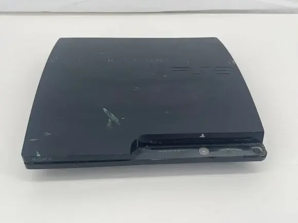 Sony PlayStation PS3 CECH-2001A Home Video Game Console