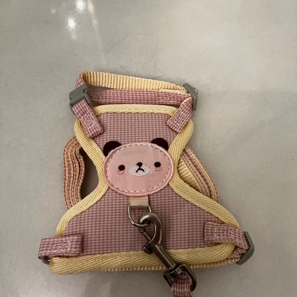 Pet Harness size small
