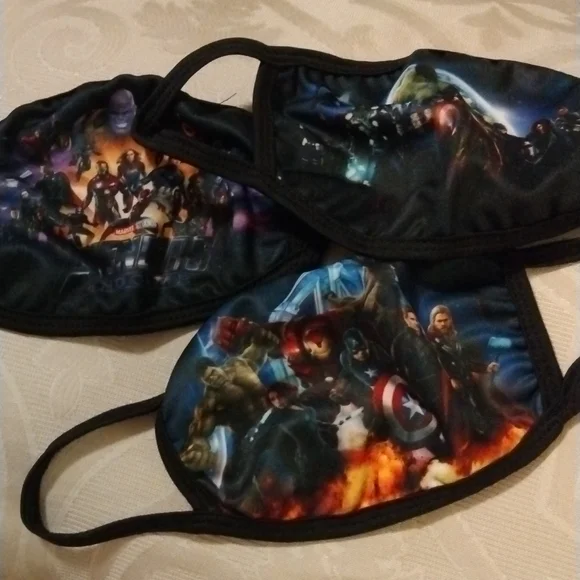 MASKS