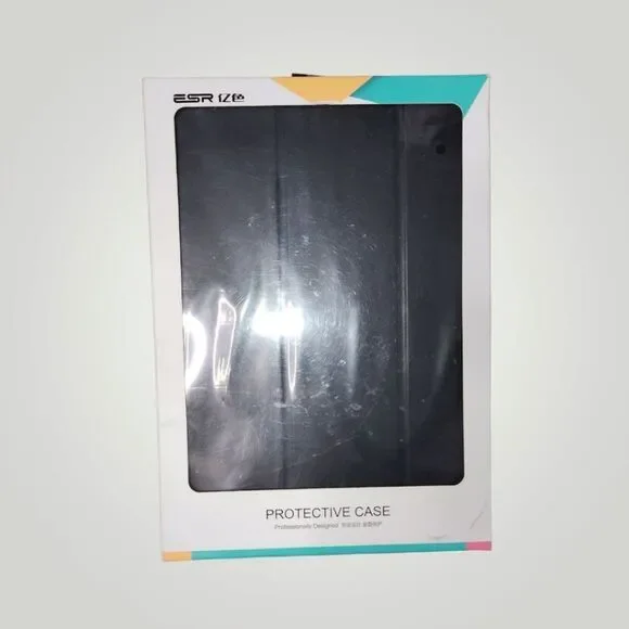 Trifold Smart Case for iPad Air 3 10.5