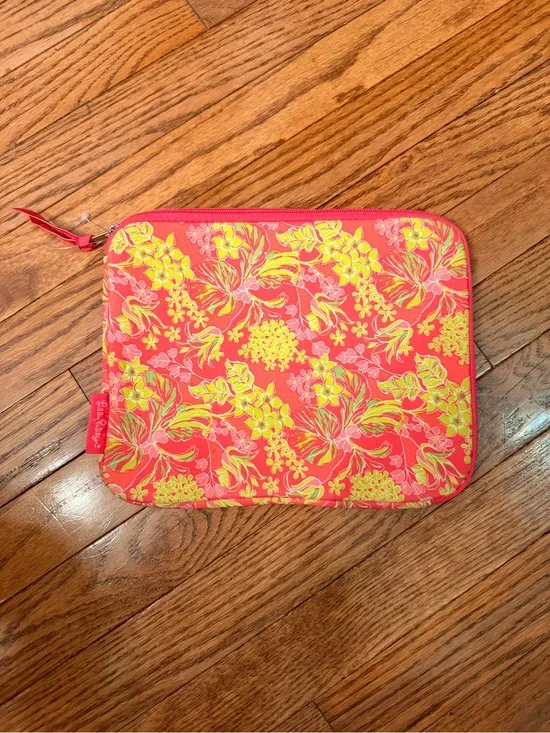 Lilly Pulitzer IPad Case / Tablet Cover