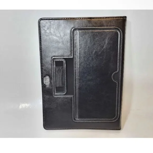 Microsoft Surface Leather Black Tablet Case PT-MS2LF2B U.S. Patent 8,281,924