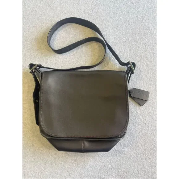 vintage y2k Coach Patricia's Legacy crossbody purse