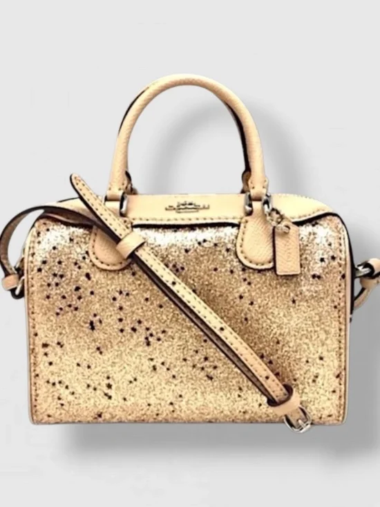 Coach Crossbody Bag Purse New