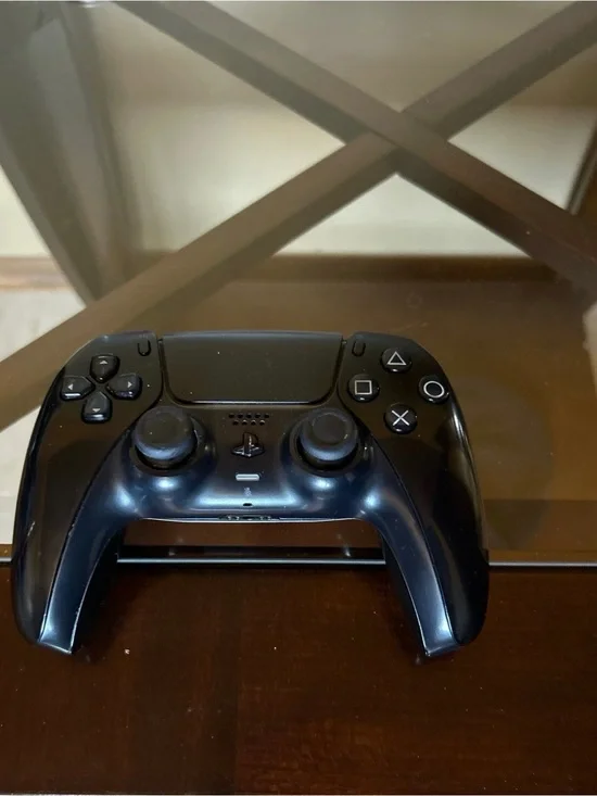Sony DualSense Wireless Controller - Black