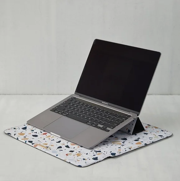 Sonix 15 inch computer sleeve case cover stand storage bag
