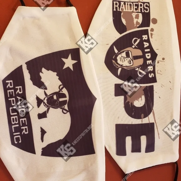 Raider Republic Mask‎