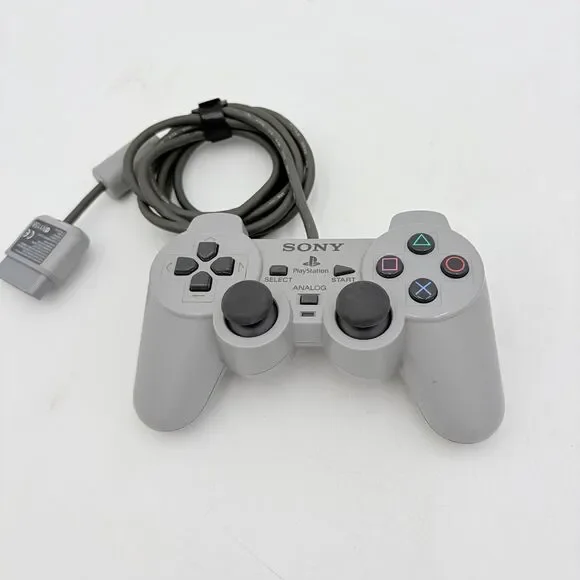 Sony PlayStation Analog Controller SCPH-1200