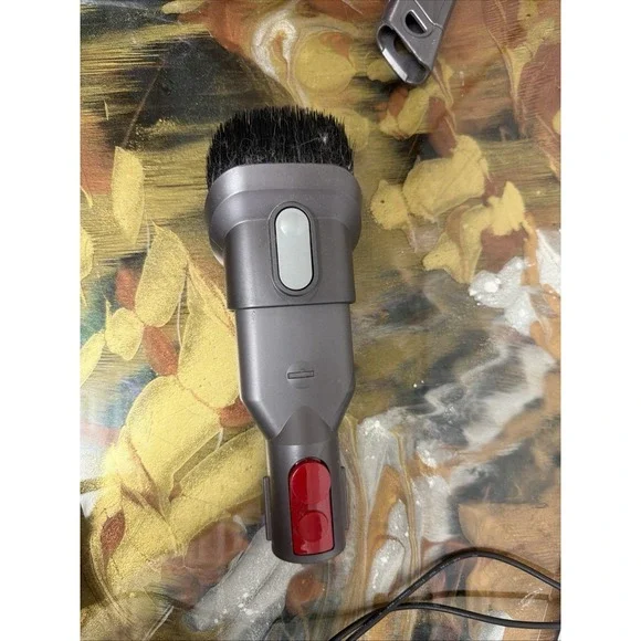Dyson Pet Grooming Tool Attachment Brush V7 V8 V10 V11 V12 V15 Genuine OEM