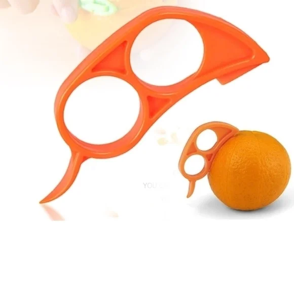 Fruit Peeler‎ Orange