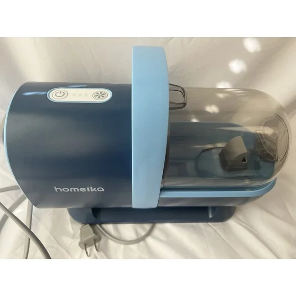 Homeika Pet Grooming Vacuum Dog Cat Hair Grooming Kit