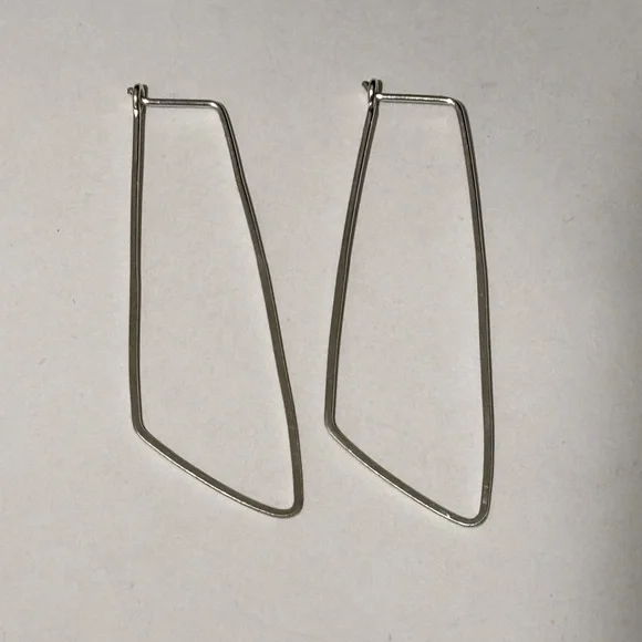 Sterling Silver Earrings