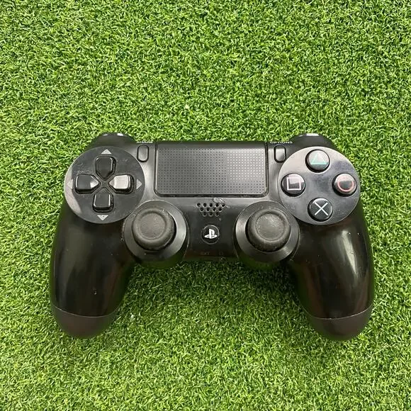 Sony DualShock 4 Wireless Controller PlayStation 4 Model CUH-ZCT1U