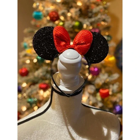 Minnie‎ Mouse headband