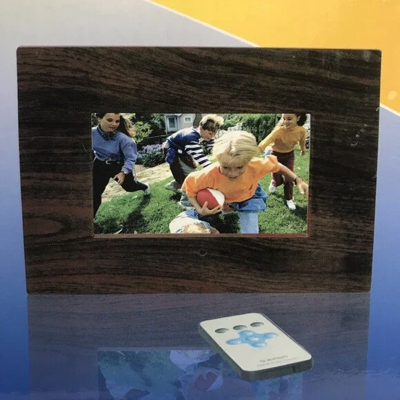 Digital Picture Frame Axion AXN-9702 7
