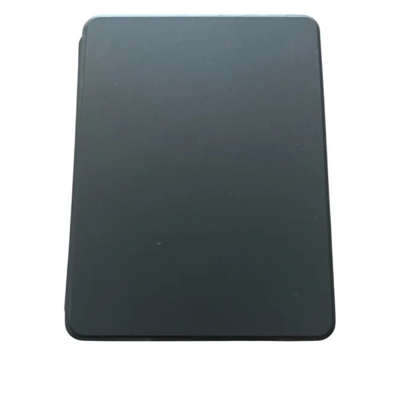 Gray iPad Case/Cover w/pen slot