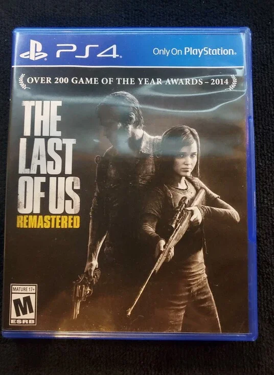 Sony PS4