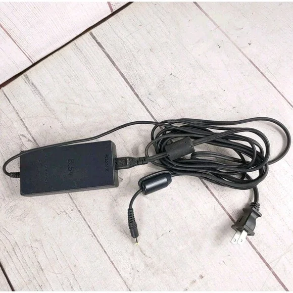 AC Adapter Sony Playstation 2 - SCPH-70100 8.5V 5.65A SCPH-79100 - Original OEM