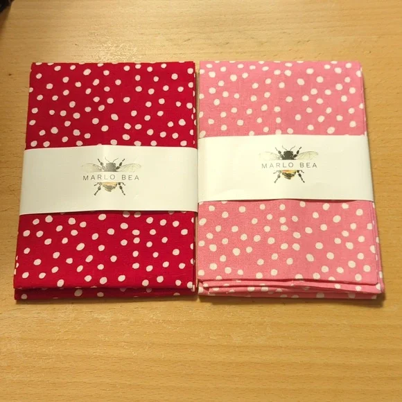 Marlo bea  head wraps for kids 2 pack