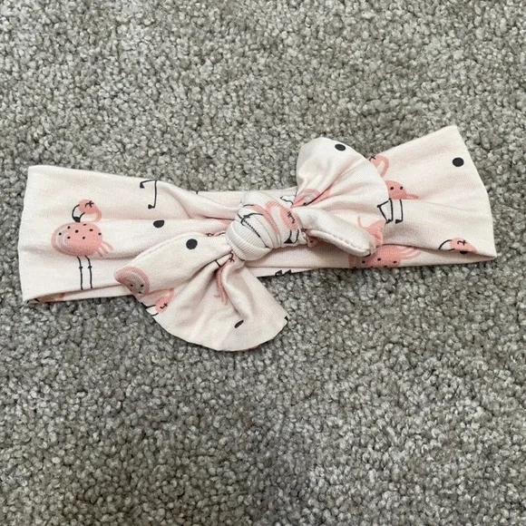 Posh Peanut Frida Headwrap
