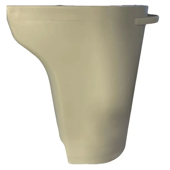 Breville Juice Fountain Plus JE95XL /JE98XL Replacement Part – Pulp Container