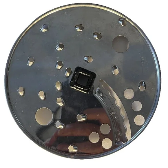 Hamilton Beach 70725A Slicing Disc Replacement food processor