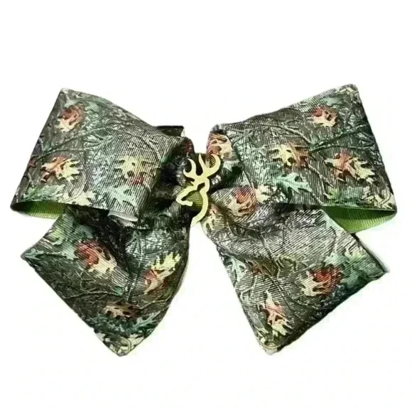 NEW Camoflauge Browning Bow