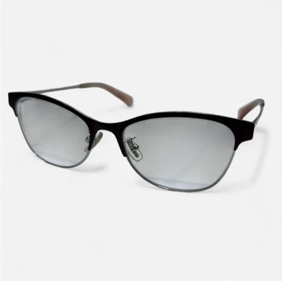 COACH HC5111 / 9348 (Shiny Silver) 53•17•140 COACH‎ EYEGLASSES COACH GLASSES