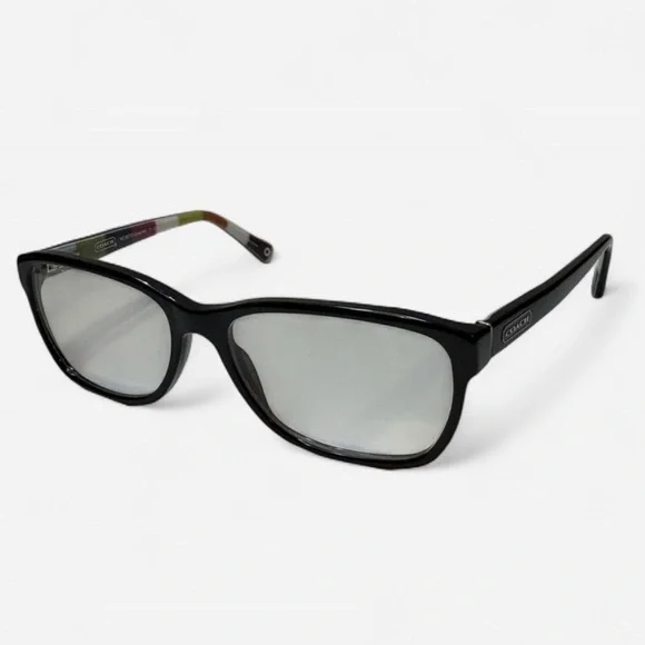 Coach‎ HC 6013 (Julayne) 5002 (Black) 54•16•135 COACH EYEGLASSES COACH GLASSES