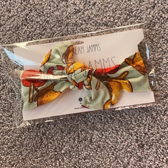 Dream Jamms Caramelt Your Heart Headband