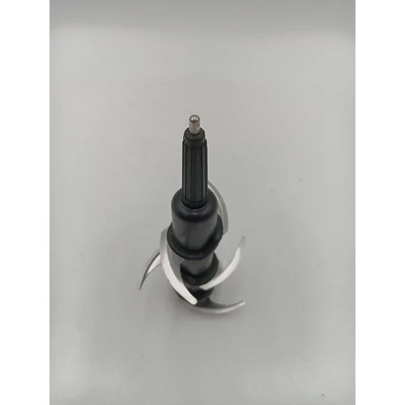 Ninja BL770 Stacked Blade Assembly OEM 72oz Pitcher Attachment‎ MPN 322KKU770