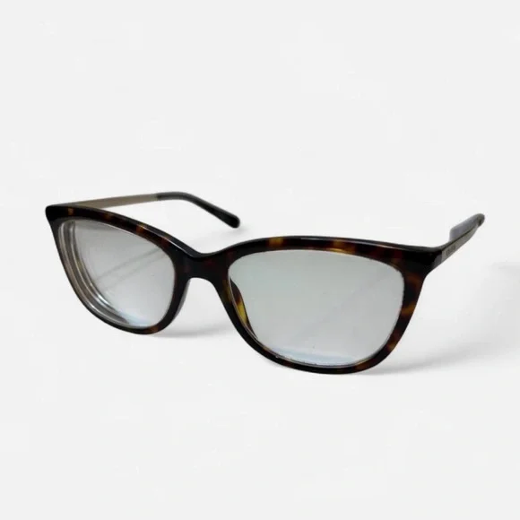 COACH HC6124 / 5417 (Dark Tort) 51•17•140 COACH EYEGLASSES‎ COACH GLASSES FRAMES