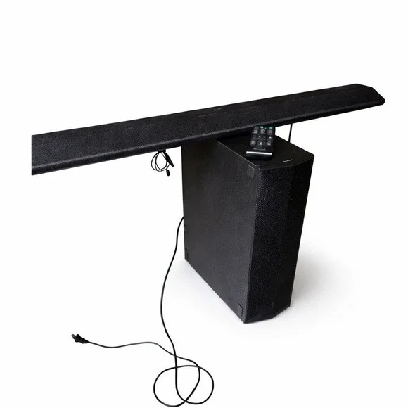 Sony SA-WCT150 Subwoofer + SoundBar SS-CT150 Home Theater System Tested 1DAYSHIP