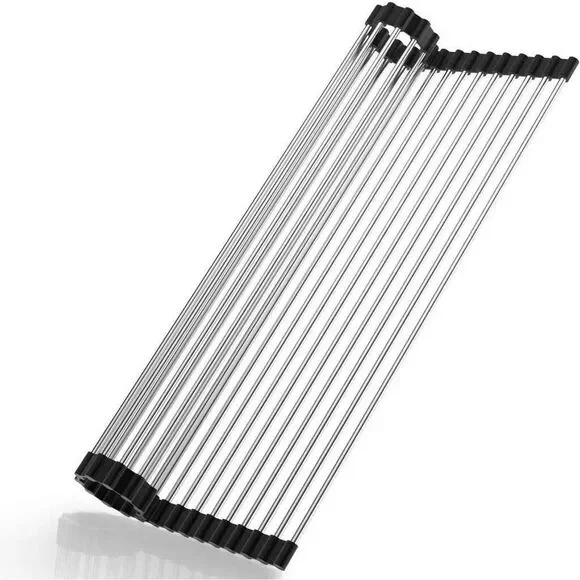 Roll-Up Dish Drying Rack -20.8