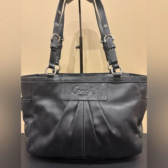 Coach Y2K East West Gallery Tote (F13759)