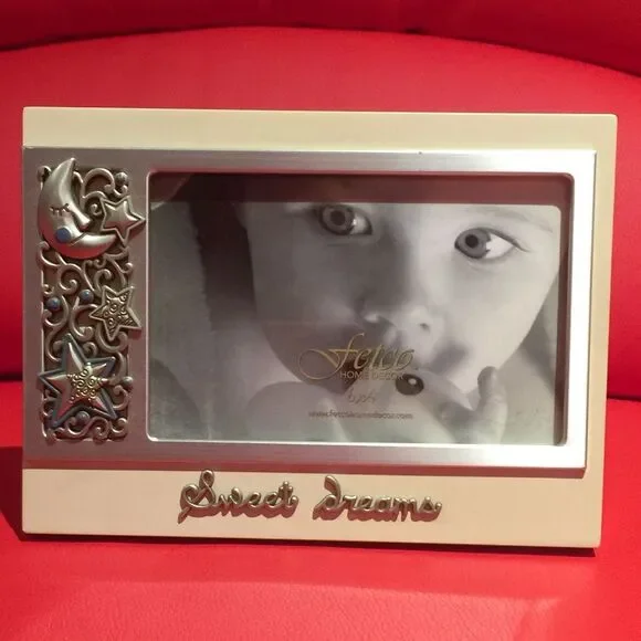 Fetco ( Sweet Dreams) frame